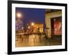 Cartier Store, Champs Elysees, and Arc De Triomphe, Paris, France, Europe-Marco Cristofori-Framed Photographic Print