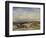 Carting Sand-Sir Walter Russell-Framed Premium Giclee Print