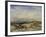 Carting Sand-Sir Walter Russell-Framed Giclee Print