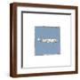 Brown Frame