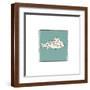 Brown Frame