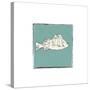 Stretched Canvas