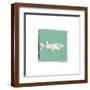 Brown Frame