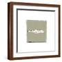 Brown Frame