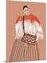 Wood Mount