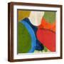 Brown Frame