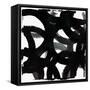 Canvas Black