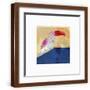 Brown Frame