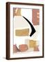 Brown Frame
