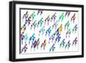 Black Frame