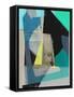 Framed Canvas