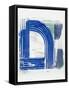Framed Canvas