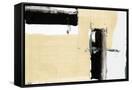 Canvas Black