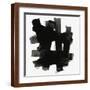 Brown Frame