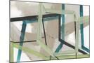 Wood Mount