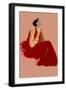 Black Frame