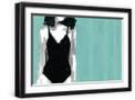 Black Frame