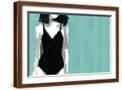 Brown Frame