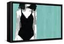 Canvas Black