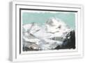 White Frame
