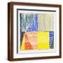 Brown Frame