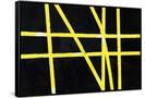 Canvas Black