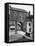 Cartmel Priory Gatehouse, Cartmel, Cumbria, 1924-1926-Valentine & Sons-Framed Stretched Canvas