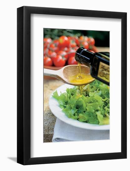 Cartoceto Extra Virgin Olive OilDop-null-Framed Photographic Print