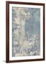 Cartography XXI-Alexys Henry-Framed Giclee Print