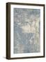 Cartography XXIII-Alexys Henry-Framed Giclee Print