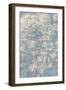 Cartography XXVI-Alexys Henry-Framed Giclee Print