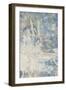 Cartography XXVII-Alexys Henry-Framed Giclee Print