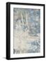 Cartography XXVII-Alexys Henry-Framed Giclee Print