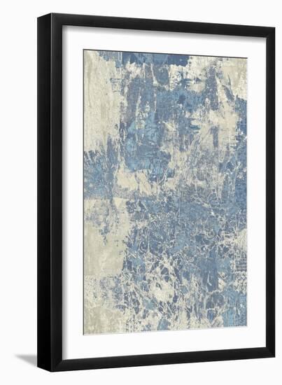 Cartography XXXI-Alexys Henry-Framed Giclee Print