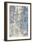 Cartography XXXVI-Alexys Henry-Framed Giclee Print