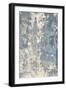 Cartography XXXVI-Alexys Henry-Framed Giclee Print