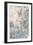 Cartography XXXVIII-Alexys Henry-Framed Giclee Print