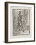 Carton 72-Gustave Moreau-Framed Giclee Print