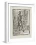 Carton 72-Gustave Moreau-Framed Giclee Print