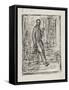 Carton 72-Gustave Moreau-Framed Stretched Canvas