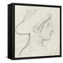 Carton 72-Gustave Moreau-Framed Stretched Canvas