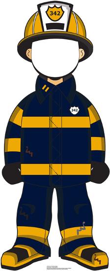 Cardboard Cutouts, , large