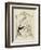 Cartoon from Memoires D'Une Glace-Albert Guillaume-Framed Giclee Print