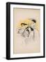 Cartoon-Sem-Framed Giclee Print