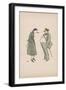 Cartoon-Sem-Framed Giclee Print