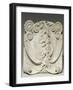 Cartouche-Mathieu Jacquet-Framed Giclee Print