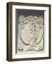 Cartouche-Mathieu Jacquet-Framed Premium Giclee Print