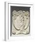 Cartouche-Mathieu Jacquet-Framed Premium Giclee Print