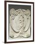 Cartouche-Mathieu Jacquet-Framed Giclee Print