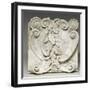 Cartouche-Mathieu Jacquet-Framed Giclee Print